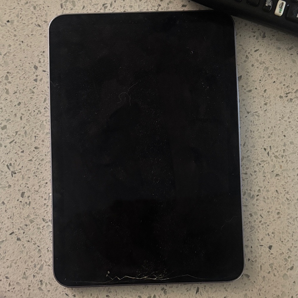 iPad mini 6th gen
